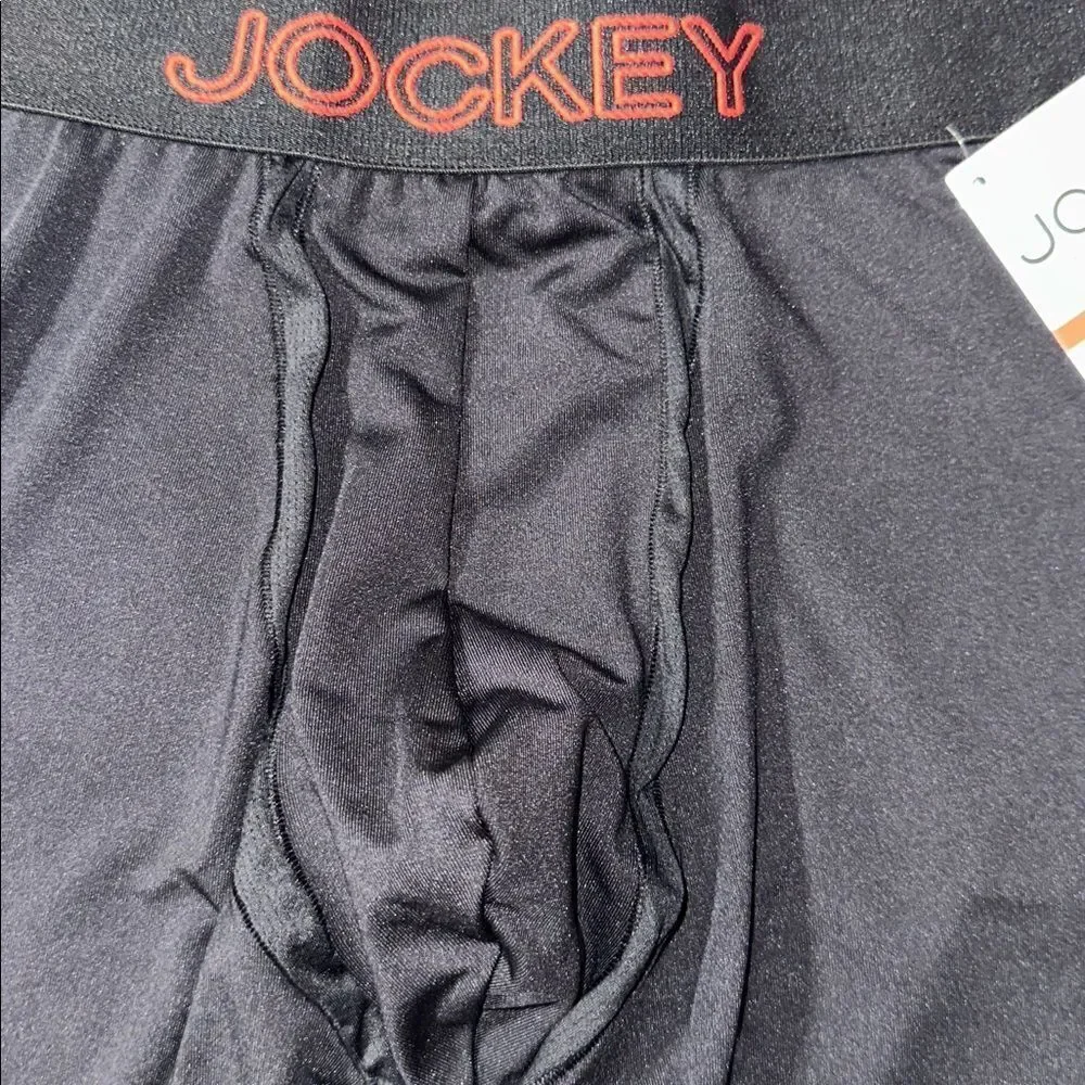 Jockey new tags